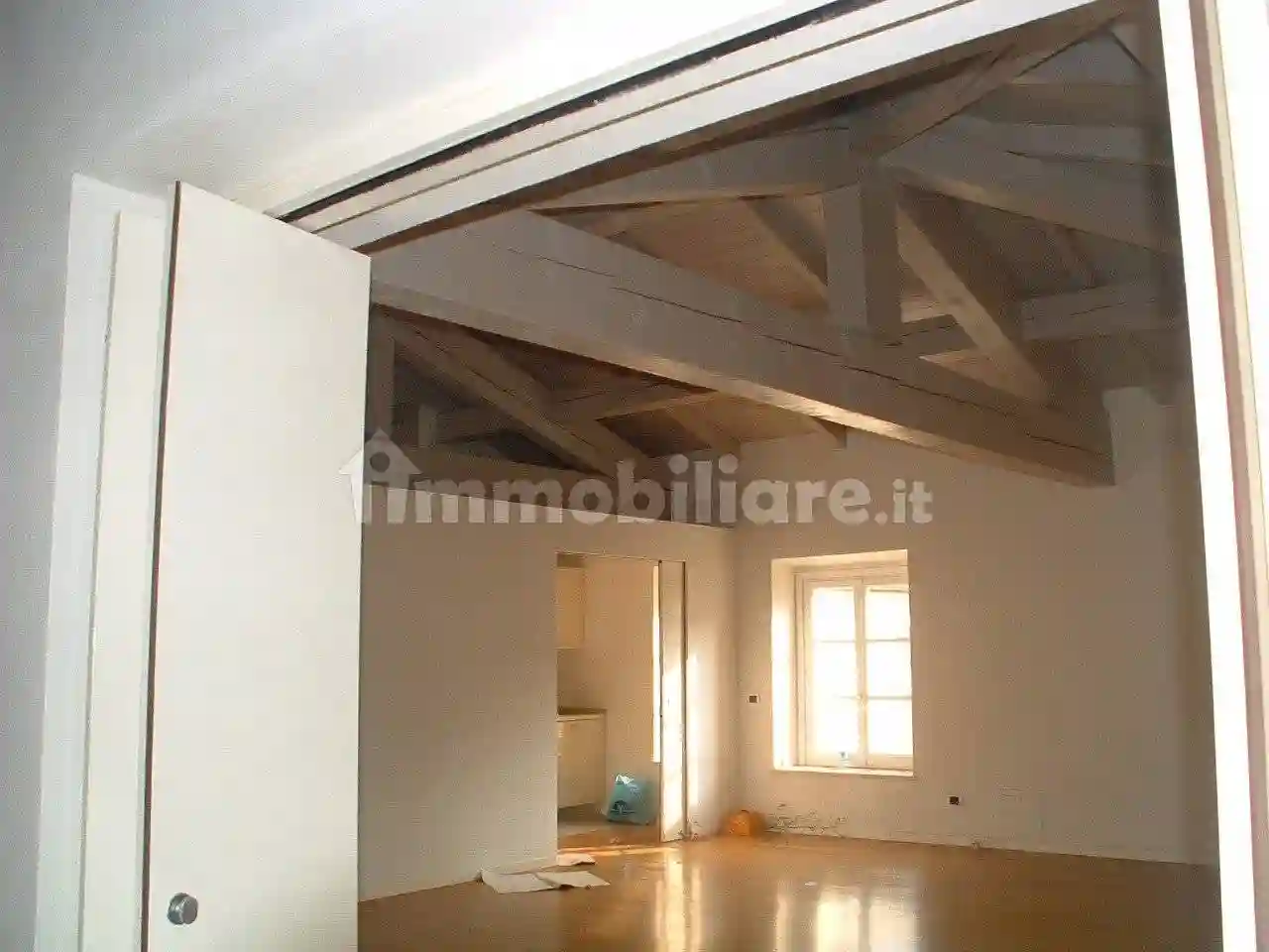 Attico - Mansarda - foto 5