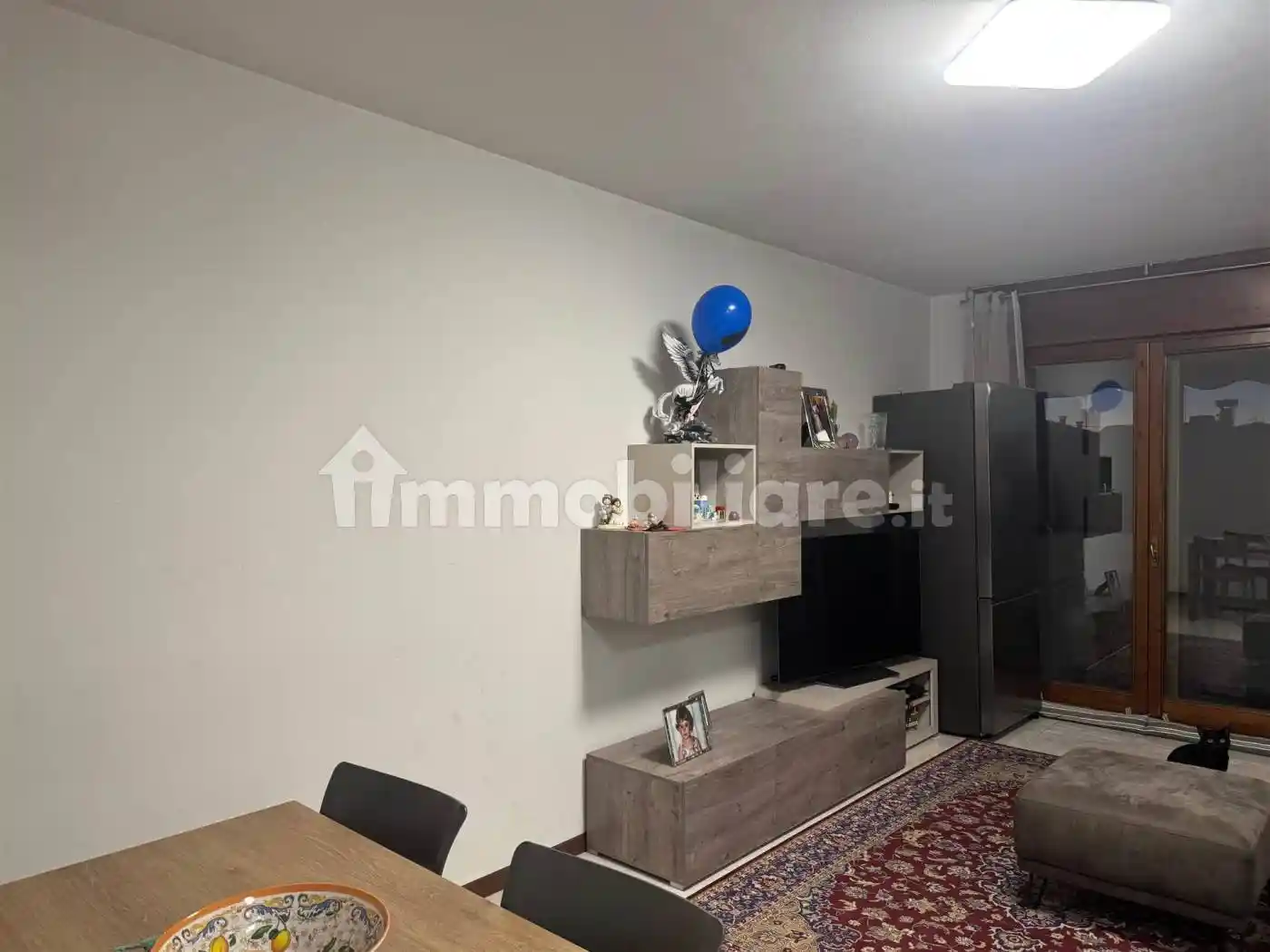 Appartamento in affitto a Padova