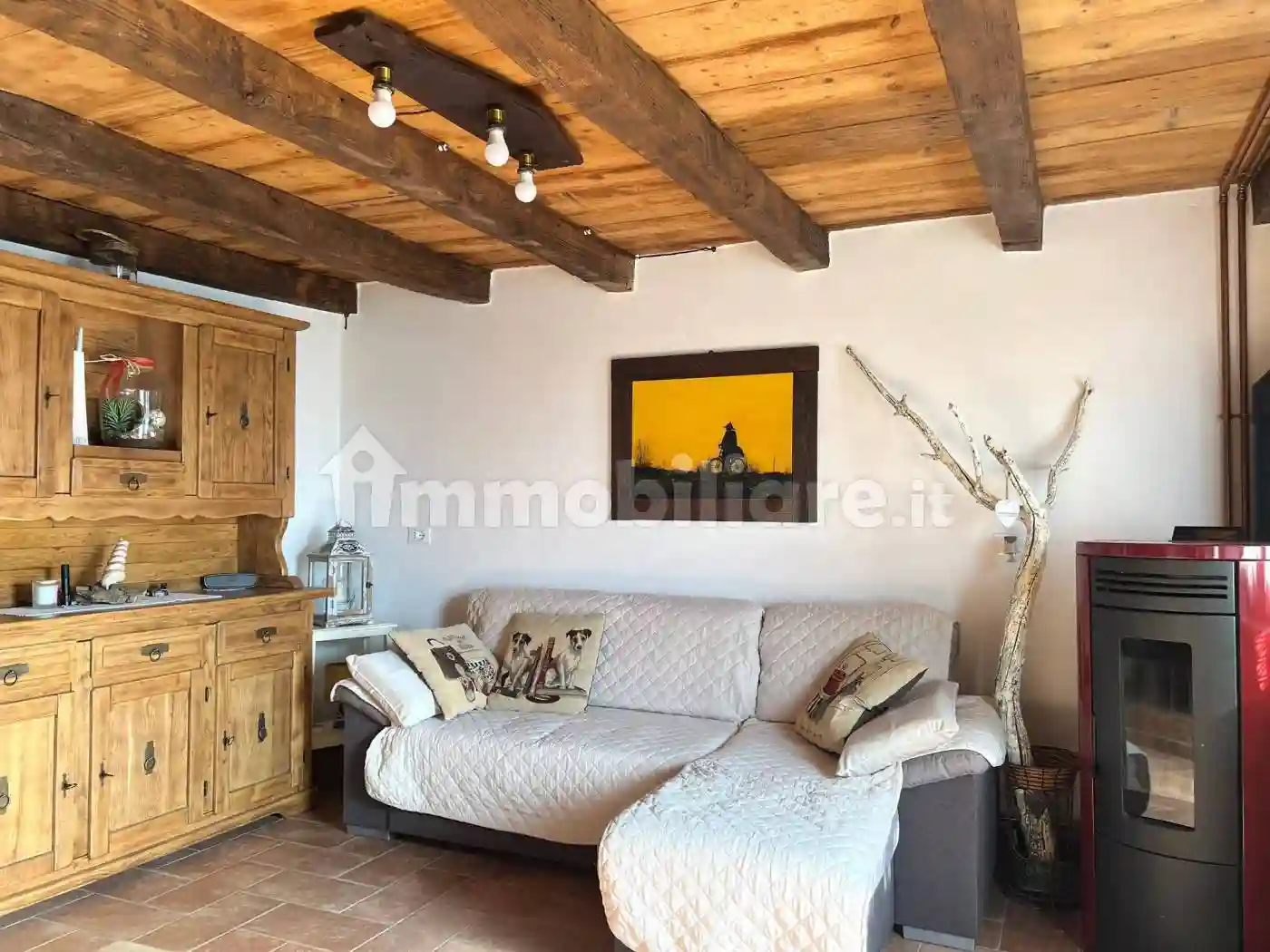 Casa indipendente - foto 2