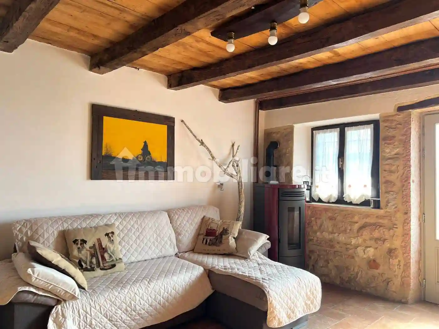 Casa indipendente - foto 4