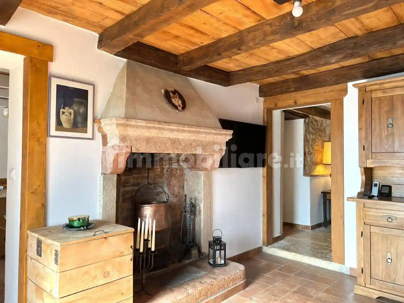 Casa indipendente - foto 5