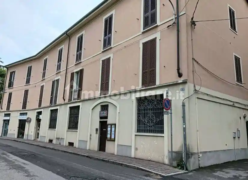 Appartamento in vendita a Monza