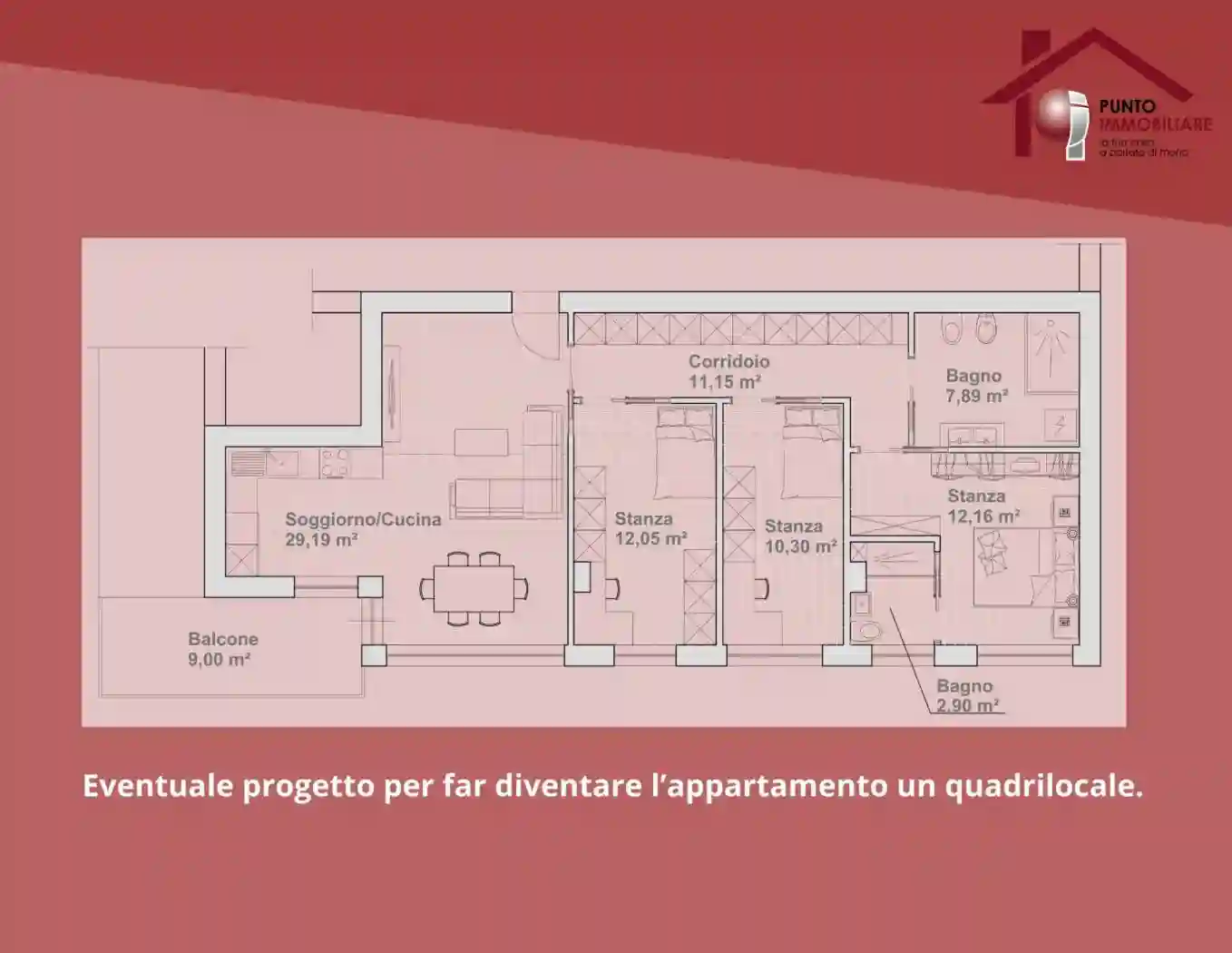 Appartamento - foto 2