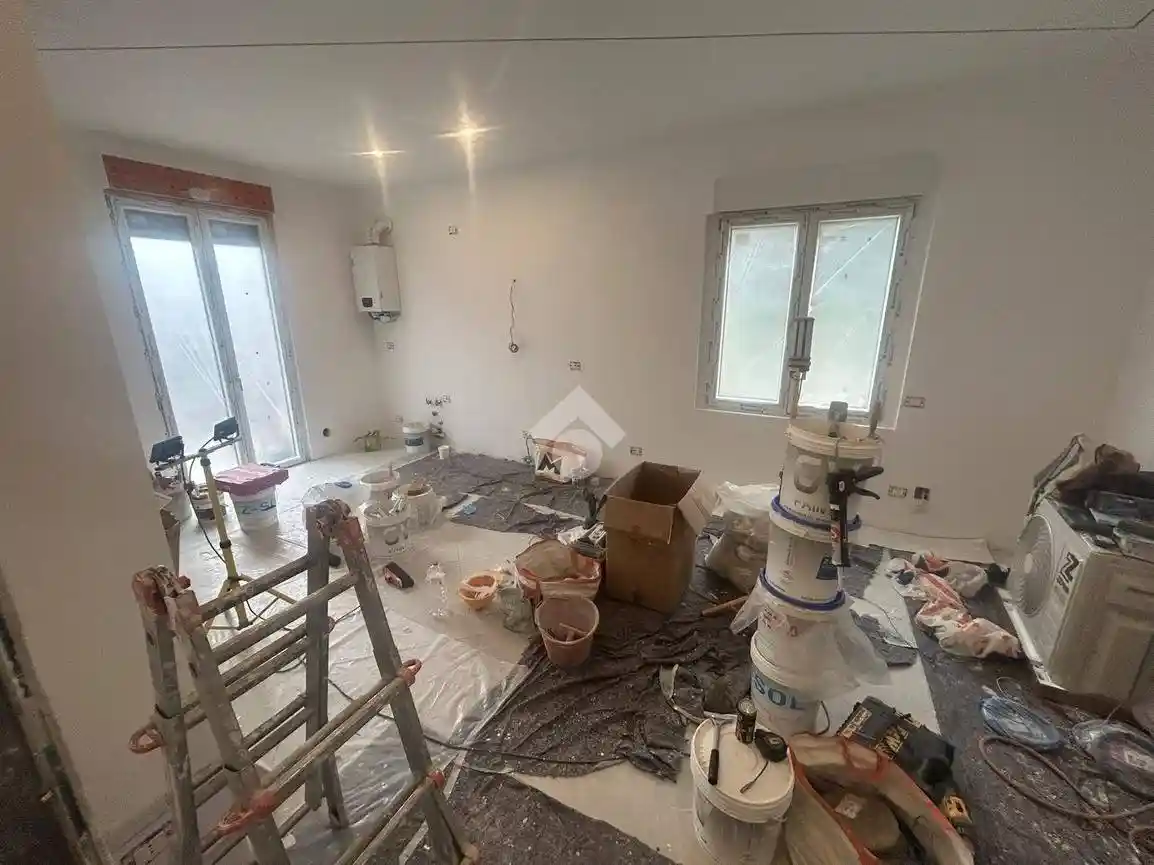 Appartamento in vendita a Pero