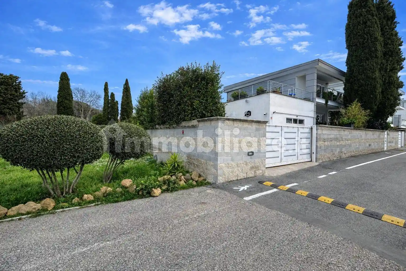 Villa in vendita a Roma