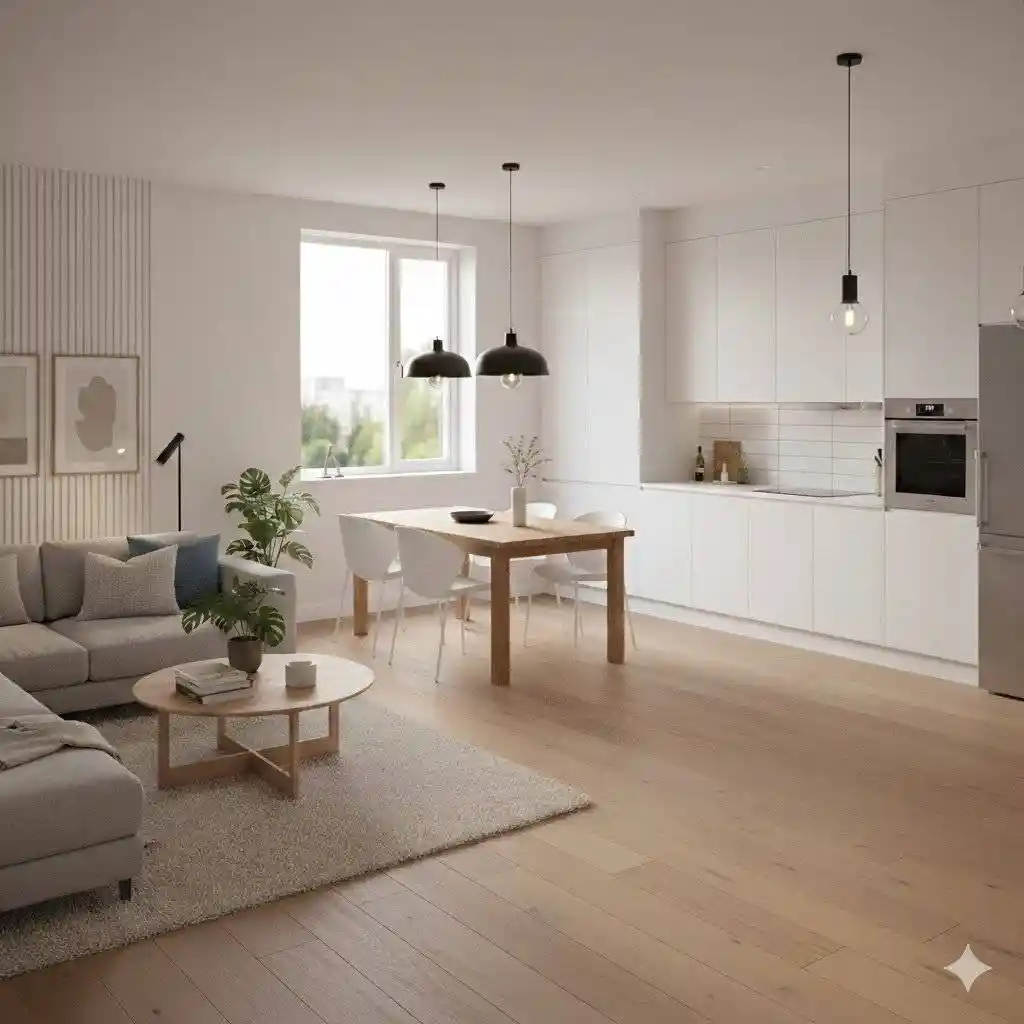 Appartamento in vendita a Firenze