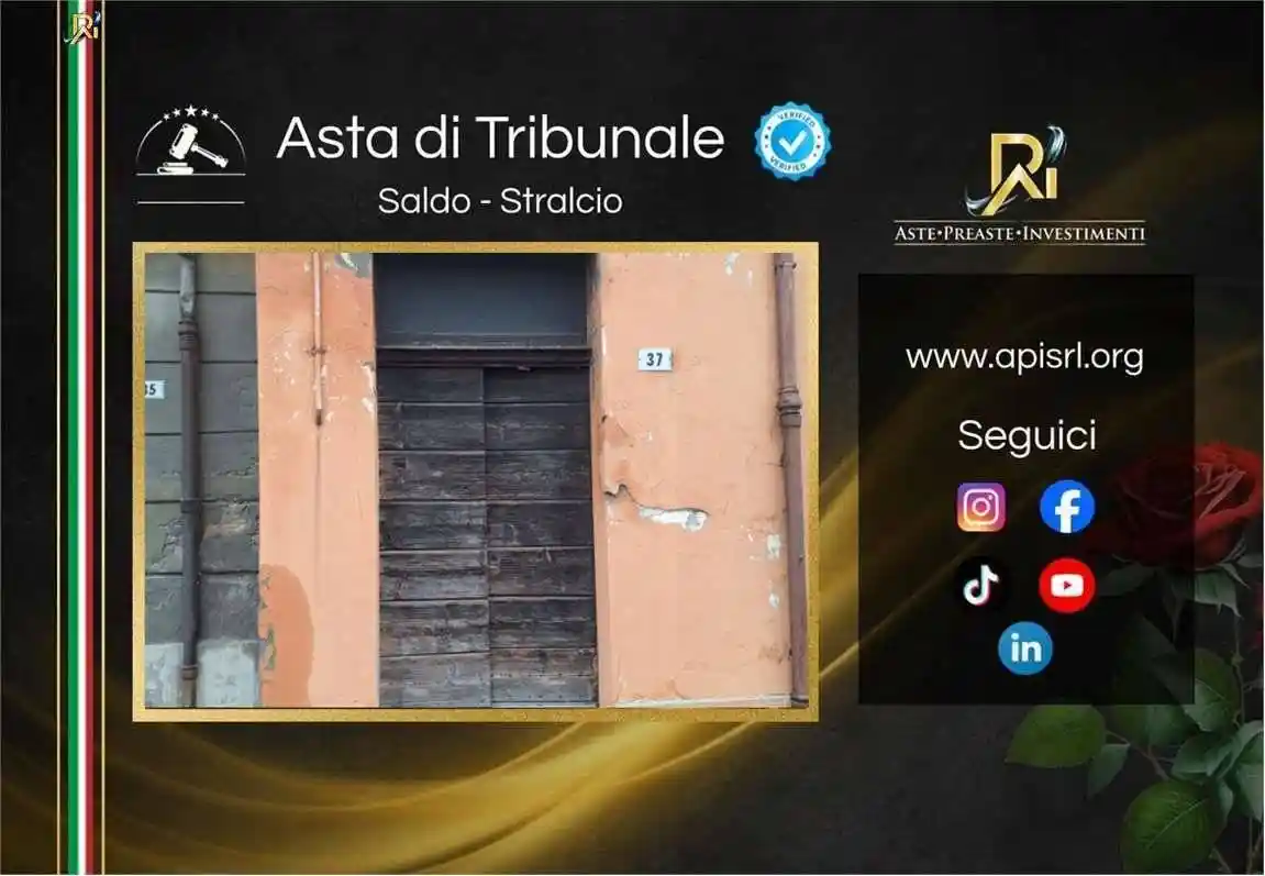 Casa indipendente in vendita a Fiscaglia