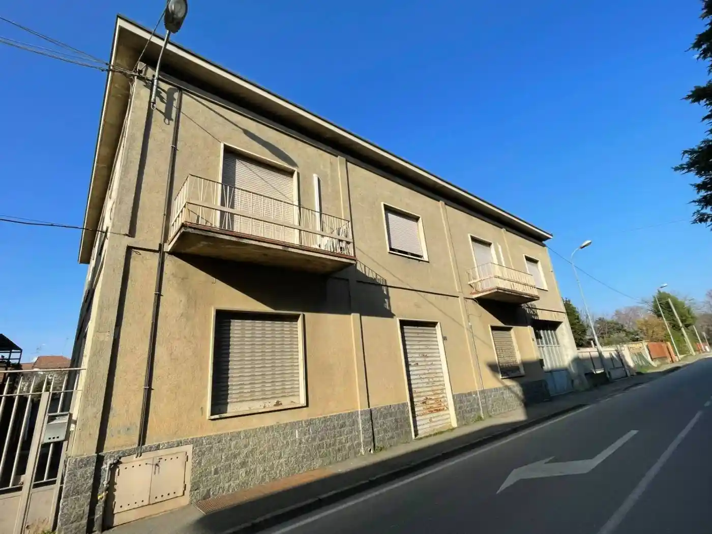 Casa indipendente in vendita a Lissone