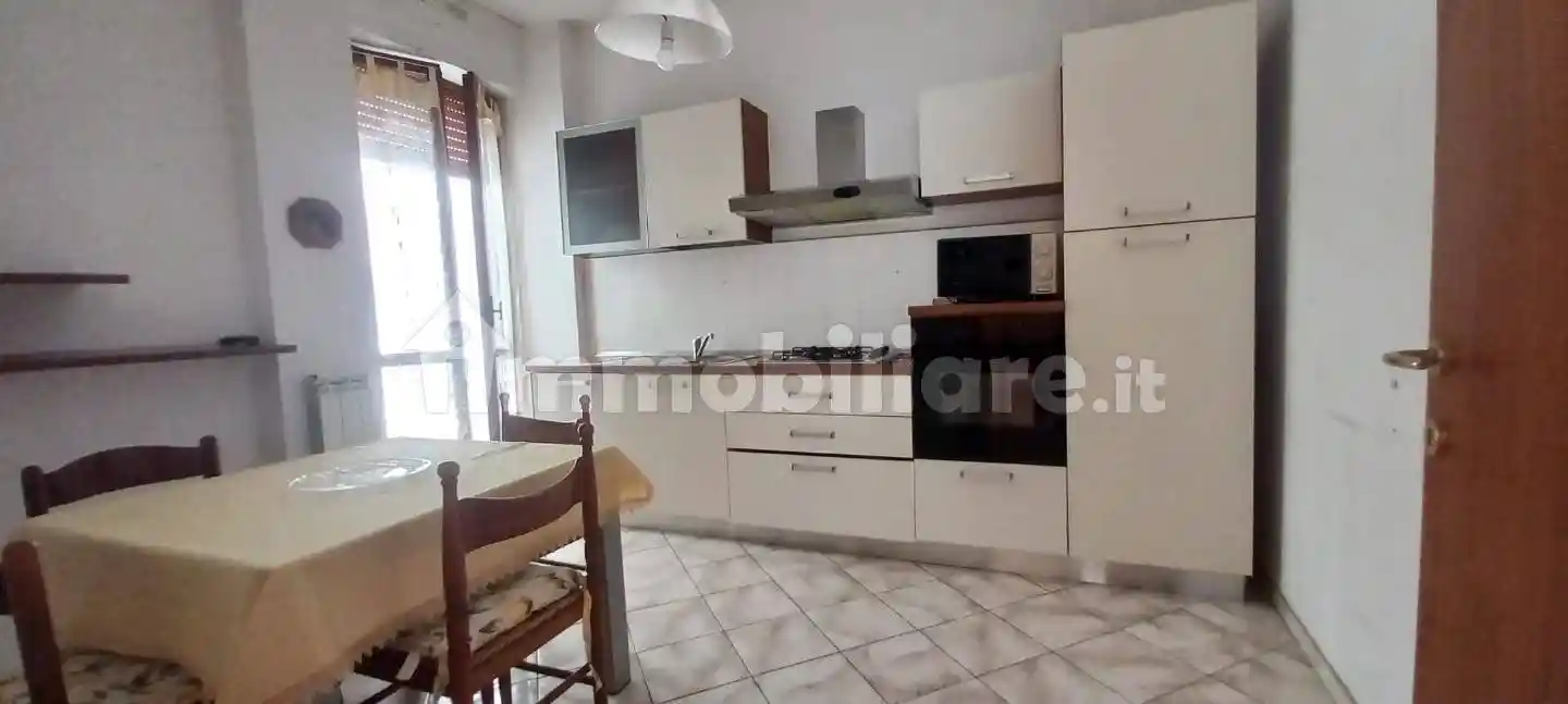 Appartamento in vendita a Carrara