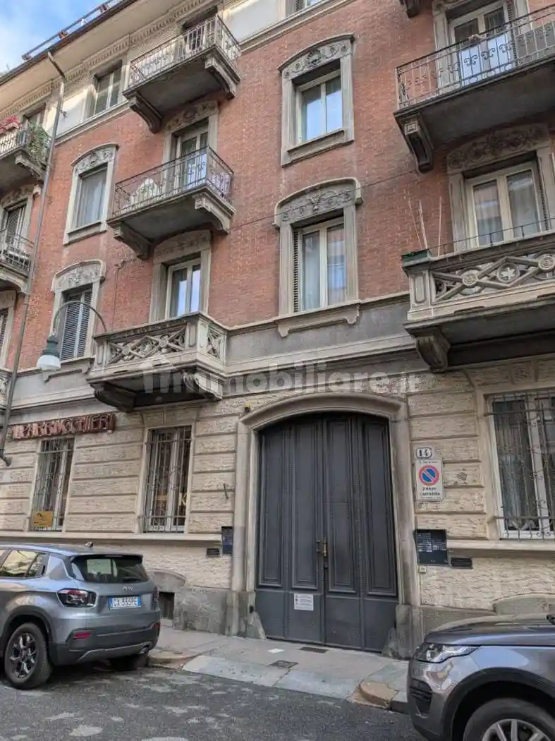 Appartamento in affitto a Torino