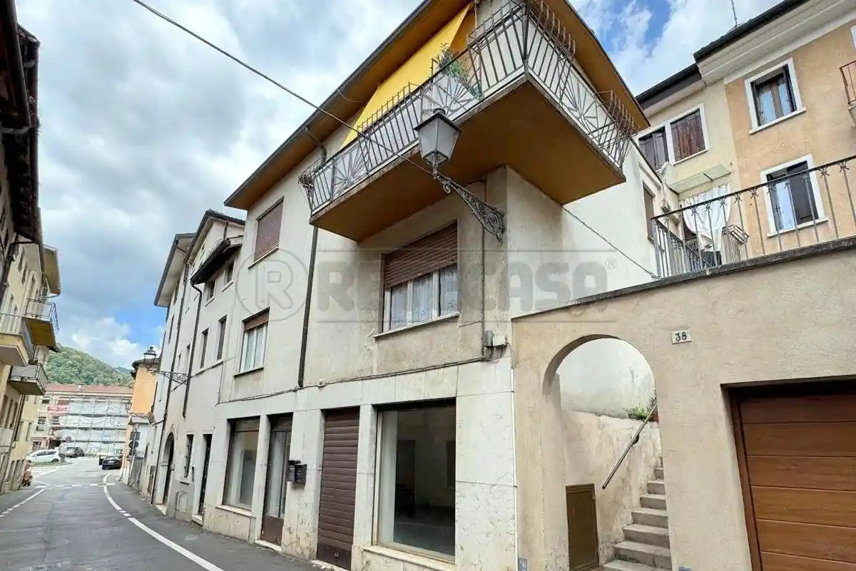 Appartamento in vendita a Valdagno