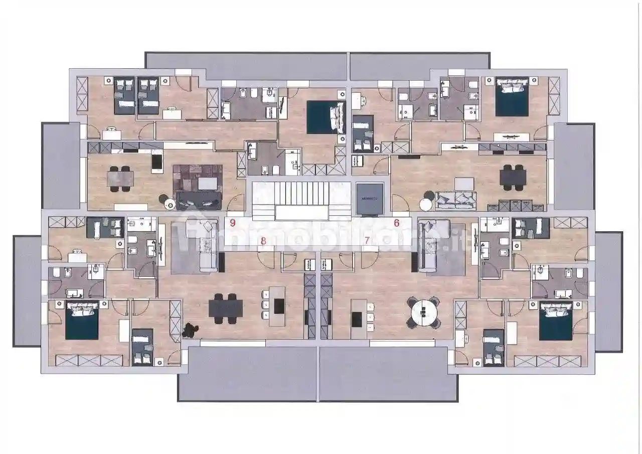Appartamento - foto 5