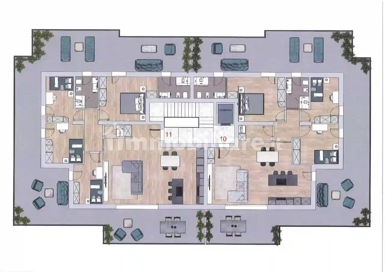 Attico - Mansarda - foto 5