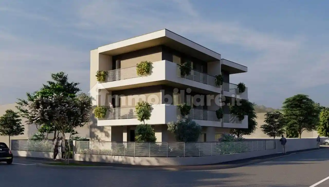 Appartamento in vendita a Rubano