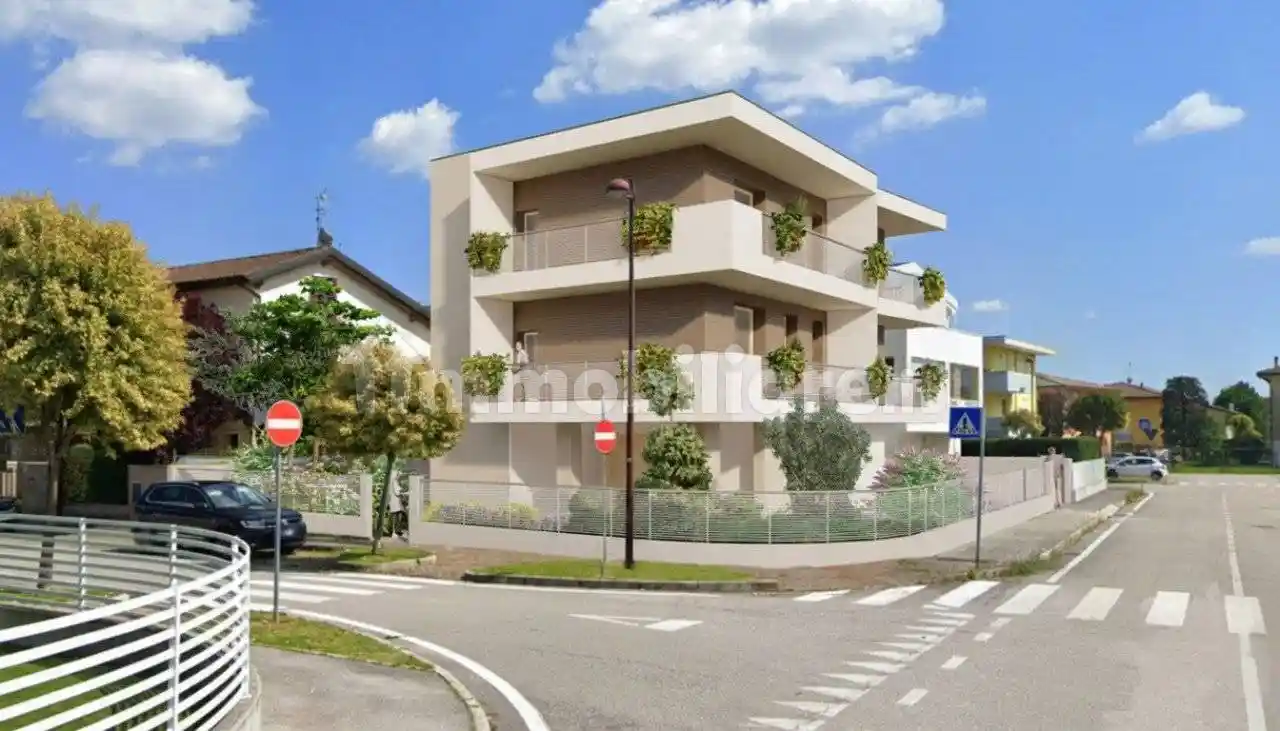 Attico - Mansarda in vendita a Rubano