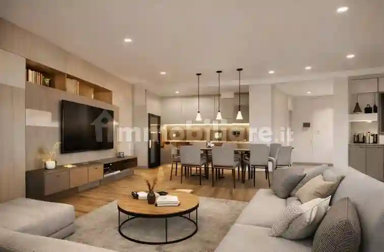 Attico - Mansarda - foto 5