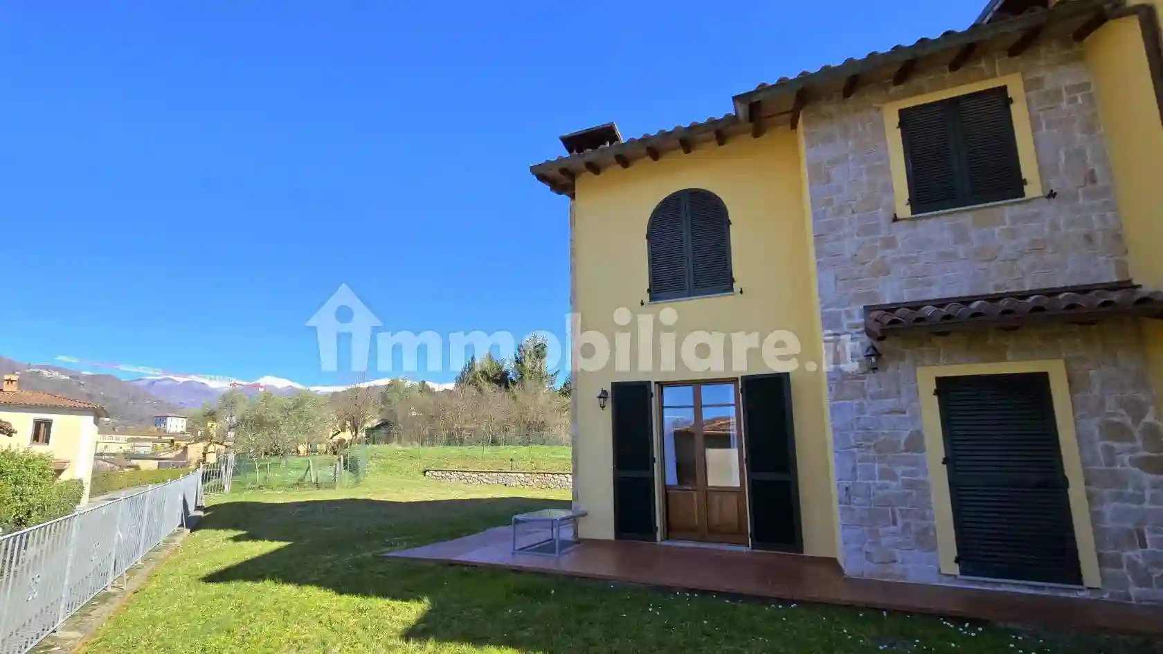 Villetta a schiera - foto 3