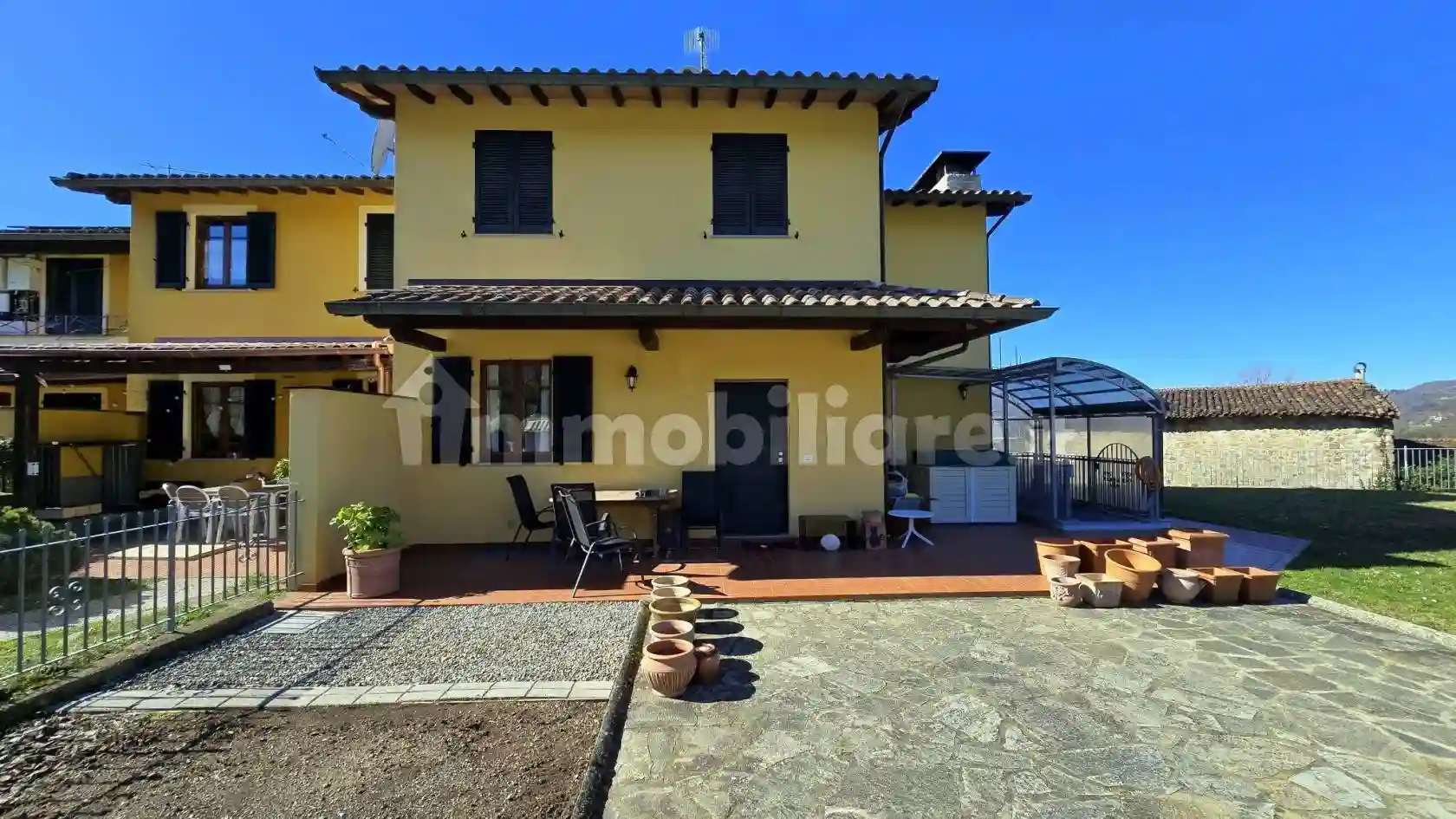 Villetta a schiera - foto 4