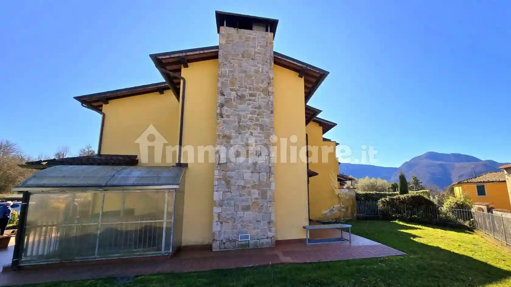 Villetta a schiera - foto 5