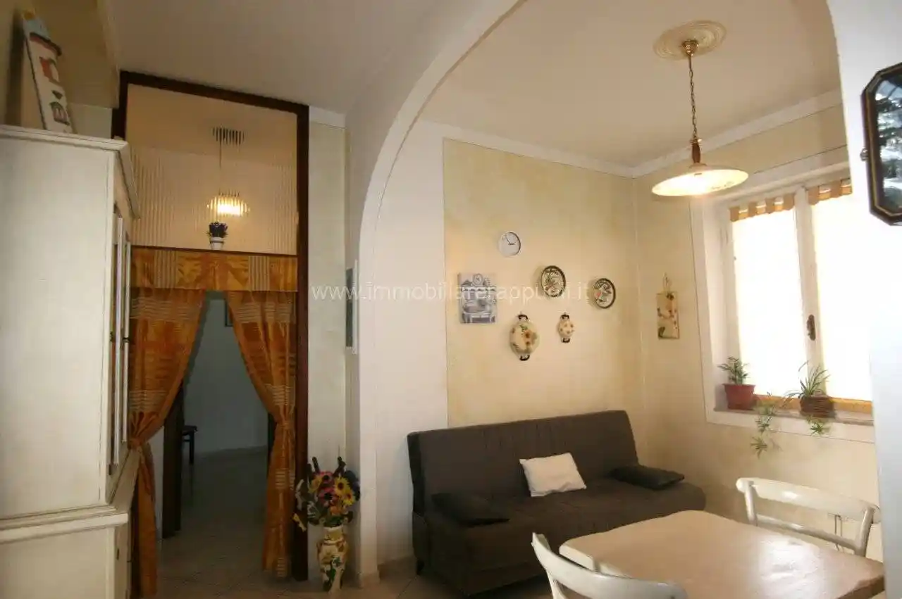 Appartamento in vendita a Sinalunga