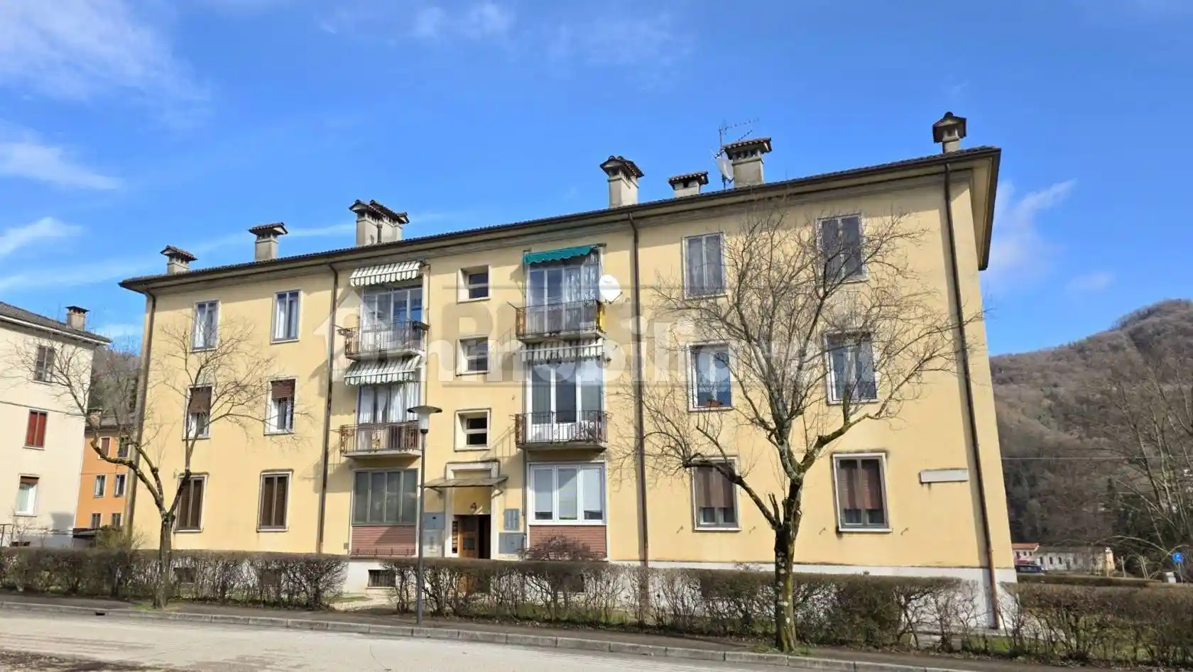 Appartamento in vendita a Valdagno