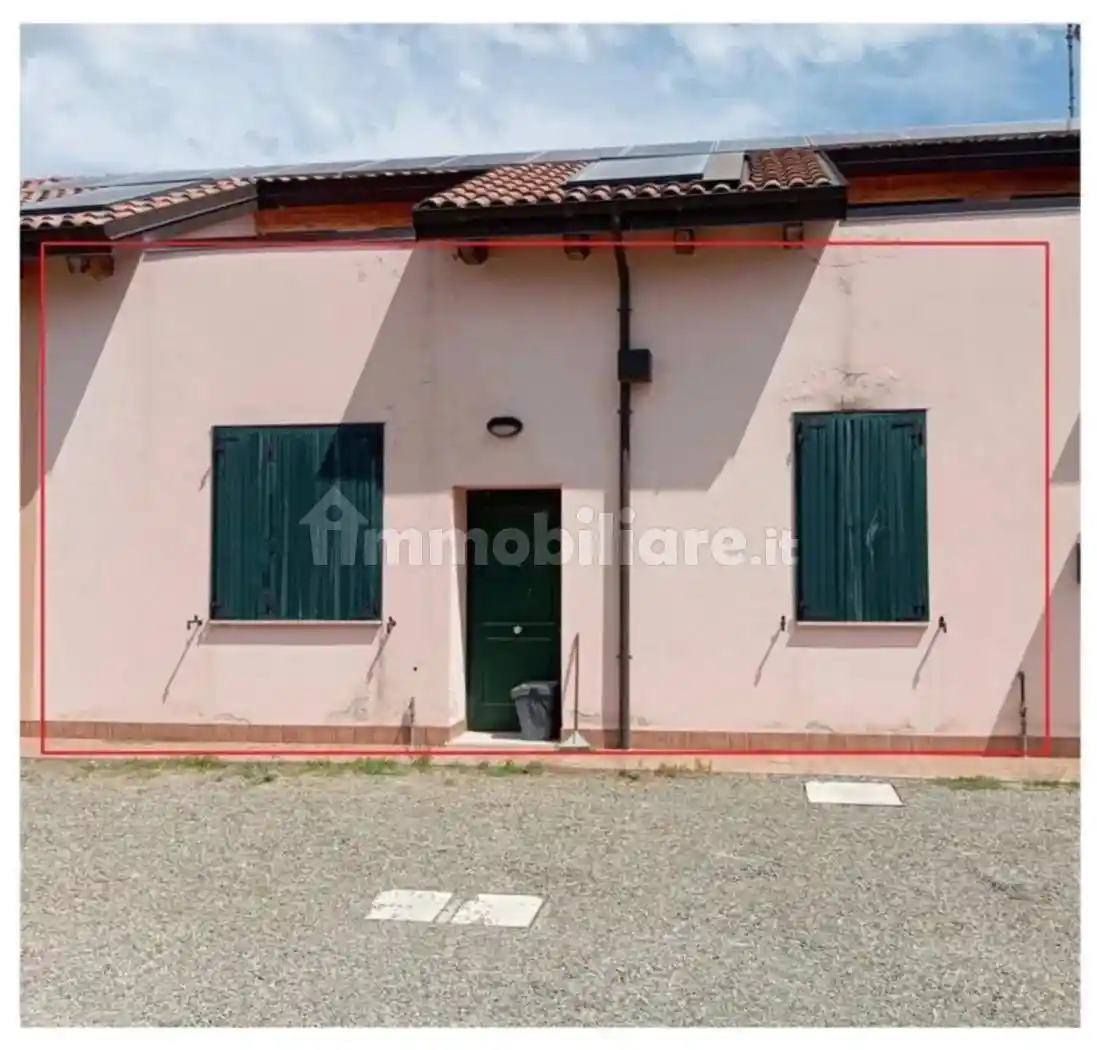 Appartamento in vendita a Sala Bolognese