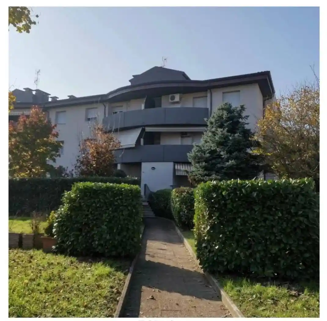 Appartamento in vendita a Castello d'Argile