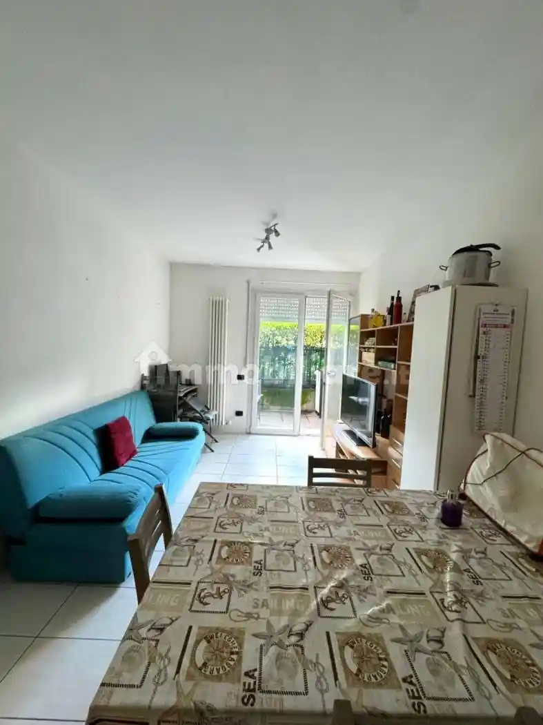 Appartamento in affitto a Rovereto