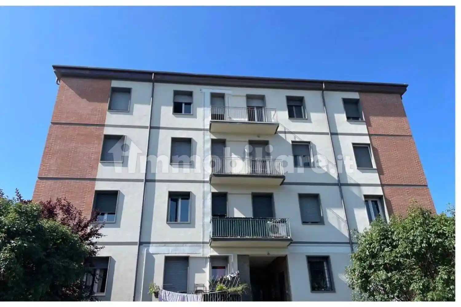 Appartamento in vendita a San Lazzaro di Savena