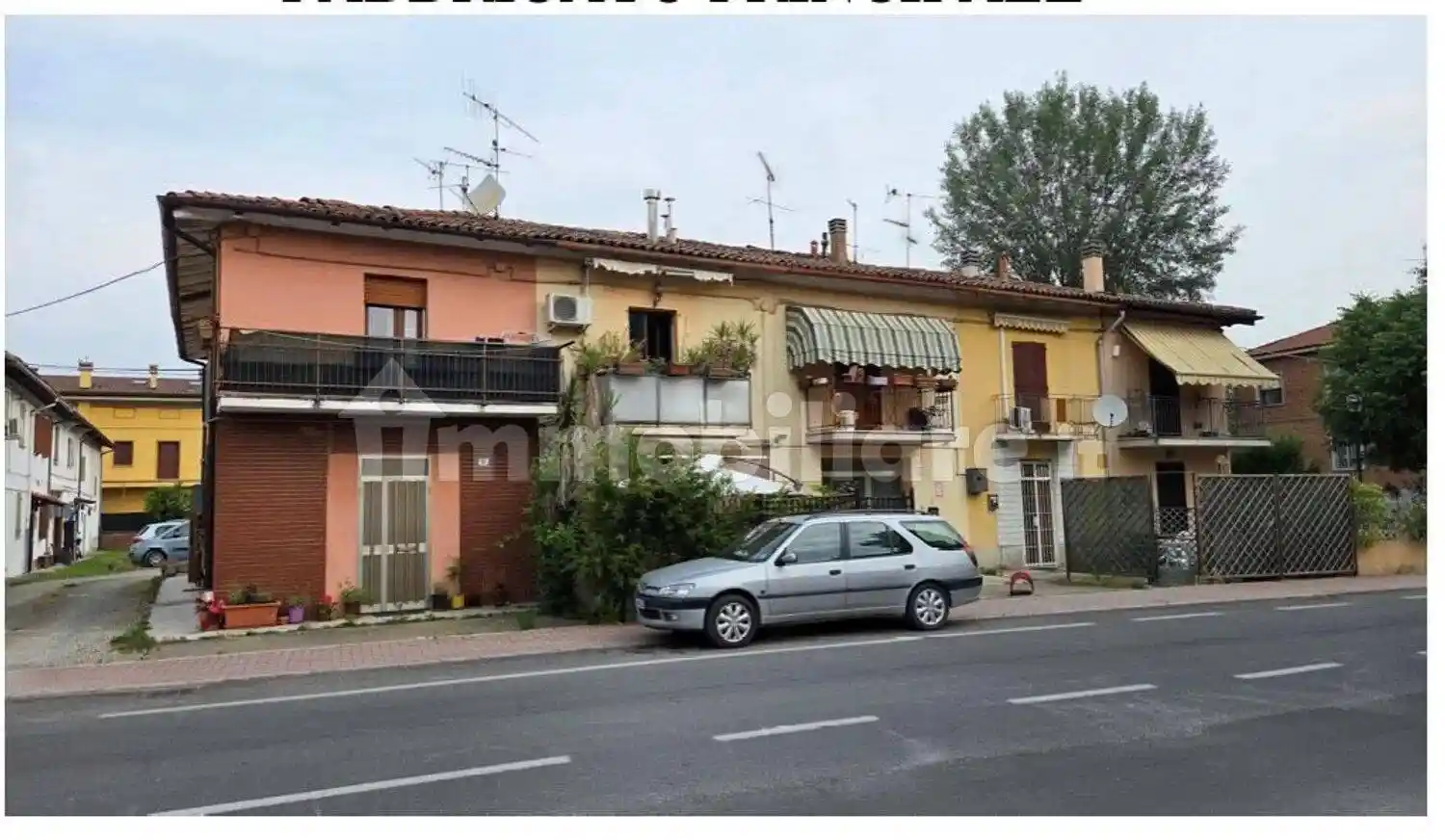 Appartamento in vendita a Sala Bolognese