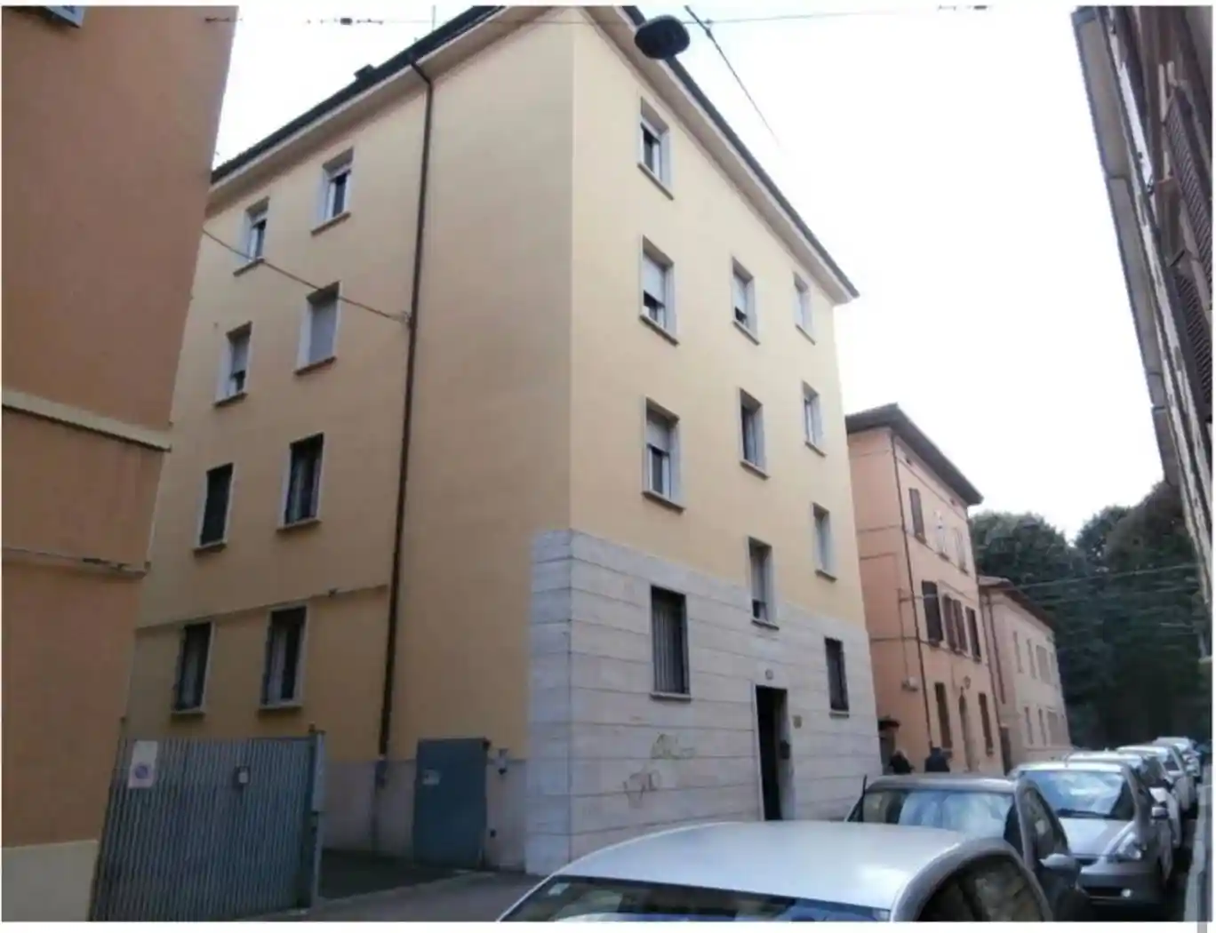 Appartamento in vendita a Bologna