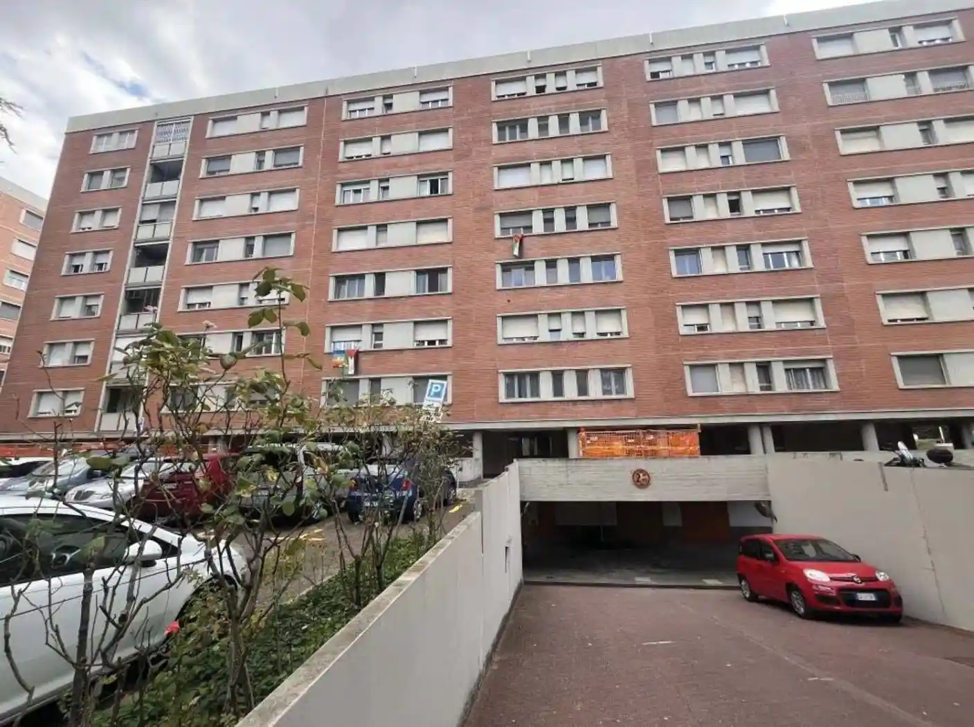 Appartamento in vendita a Bologna