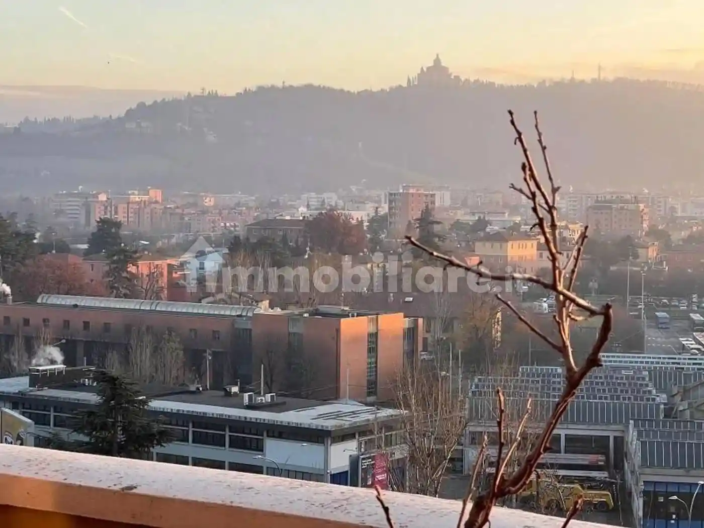 Appartamento in vendita a Bologna