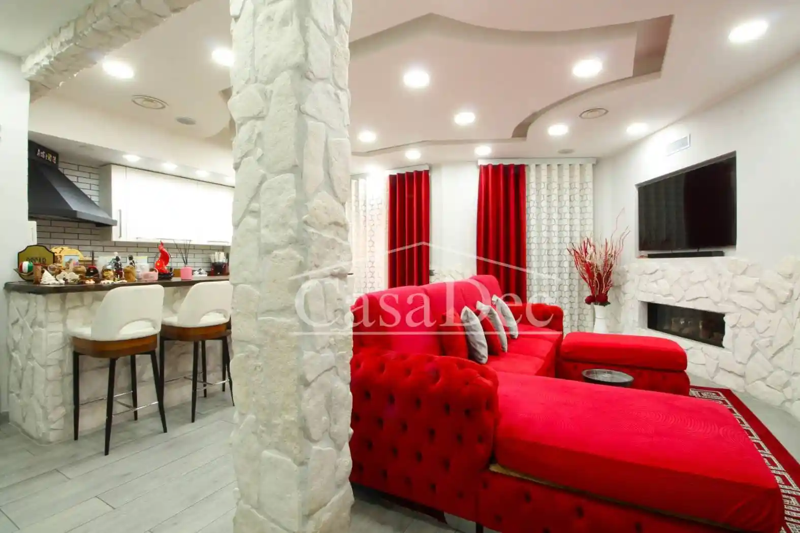 Appartamento in vendita a Napoli