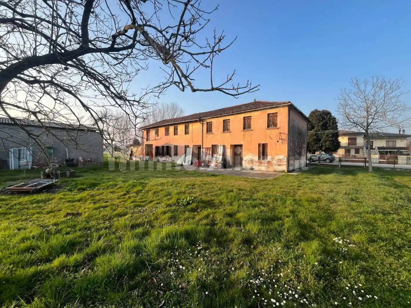 Rustico - Casale in vendita a Scorzè