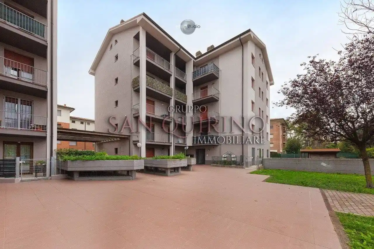 Appartamento in vendita a Mirandola