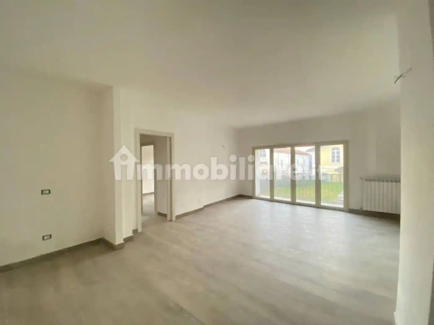 Appartamento in vendita a Varese