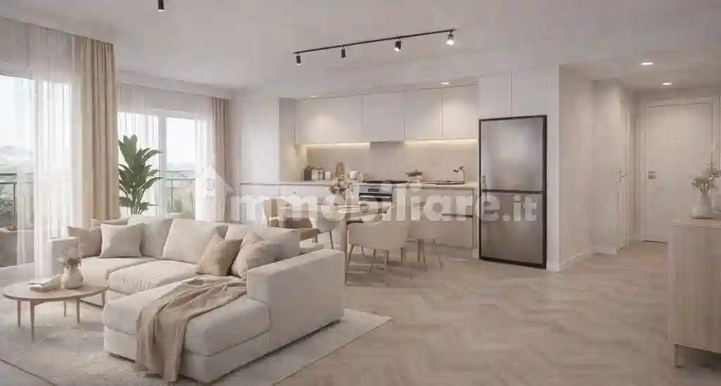 Appartamento - foto 2