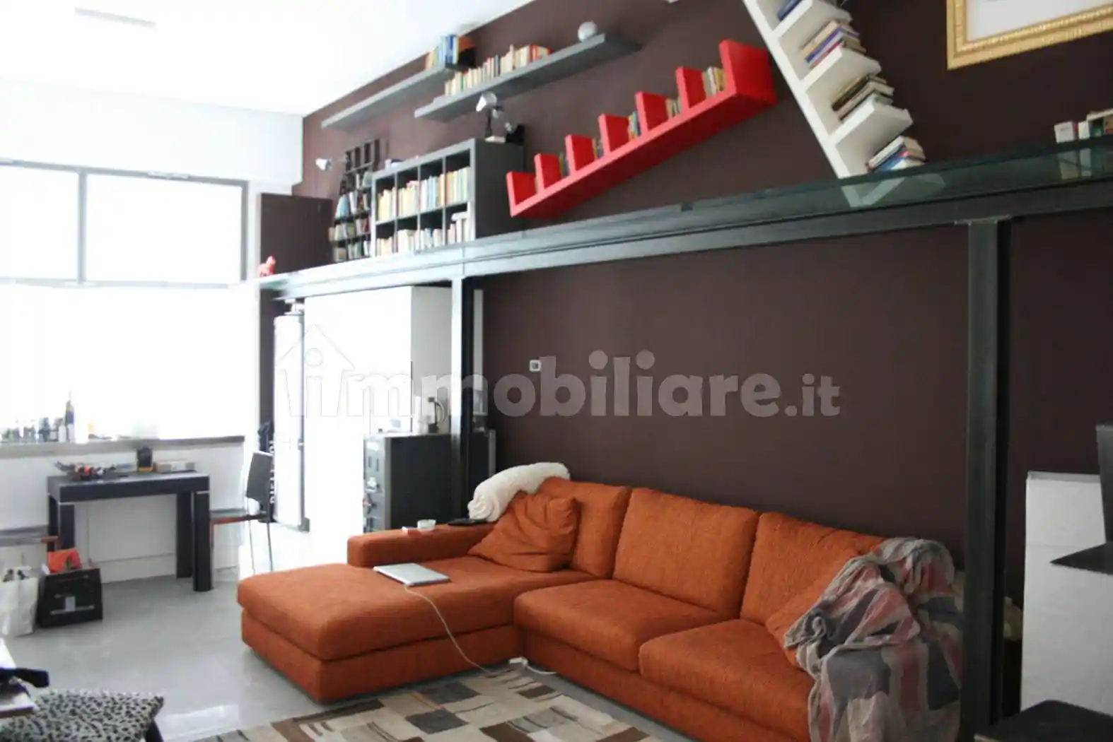 Appartamento in affitto a Bologna