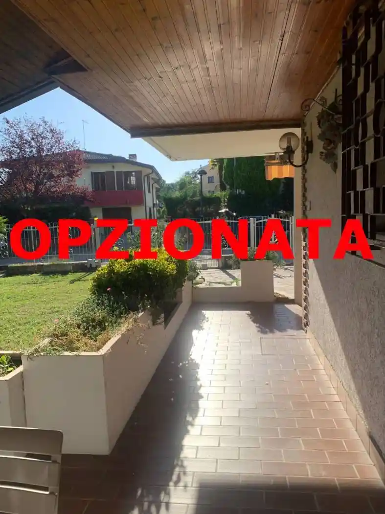 Villa in vendita a Abano Terme