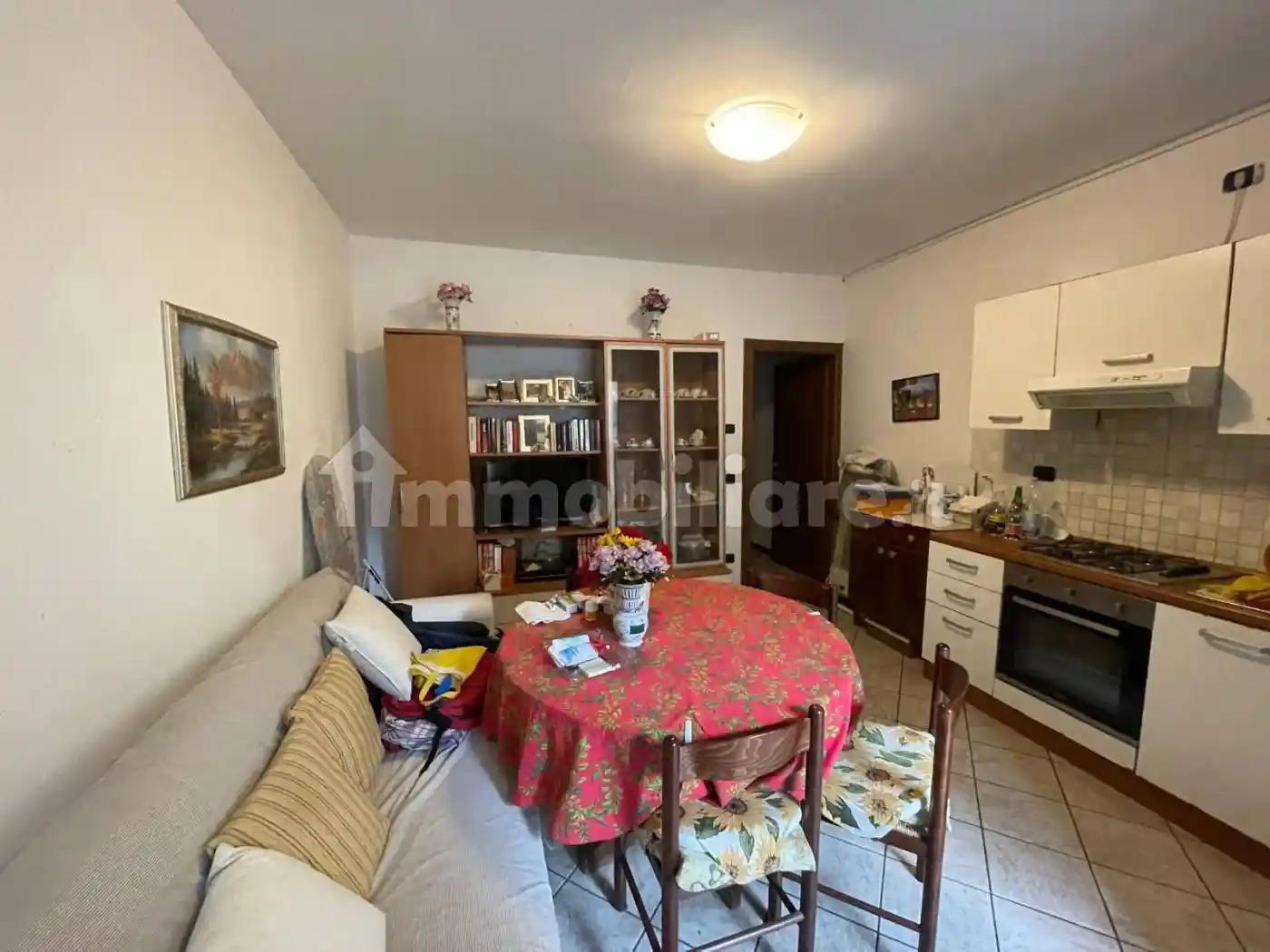 Appartamento in vendita a Galbiate