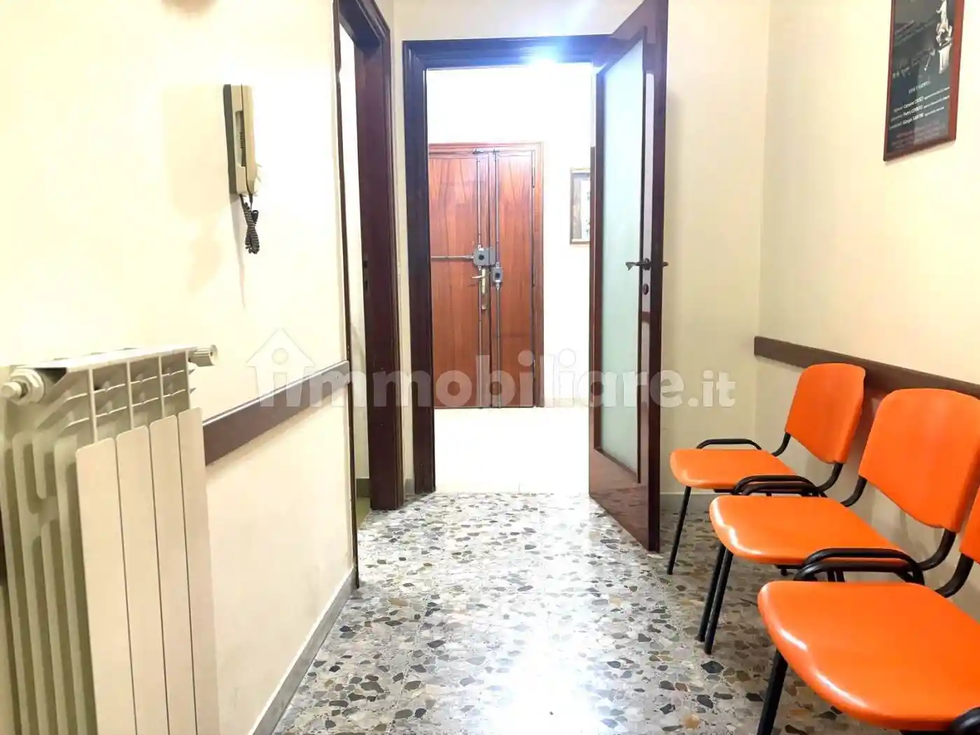 Appartamento in vendita a Caserta