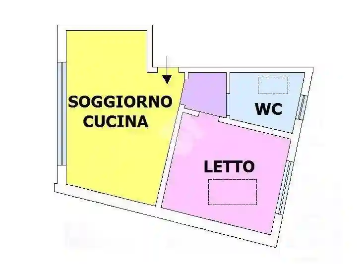 Appartamento - foto 4