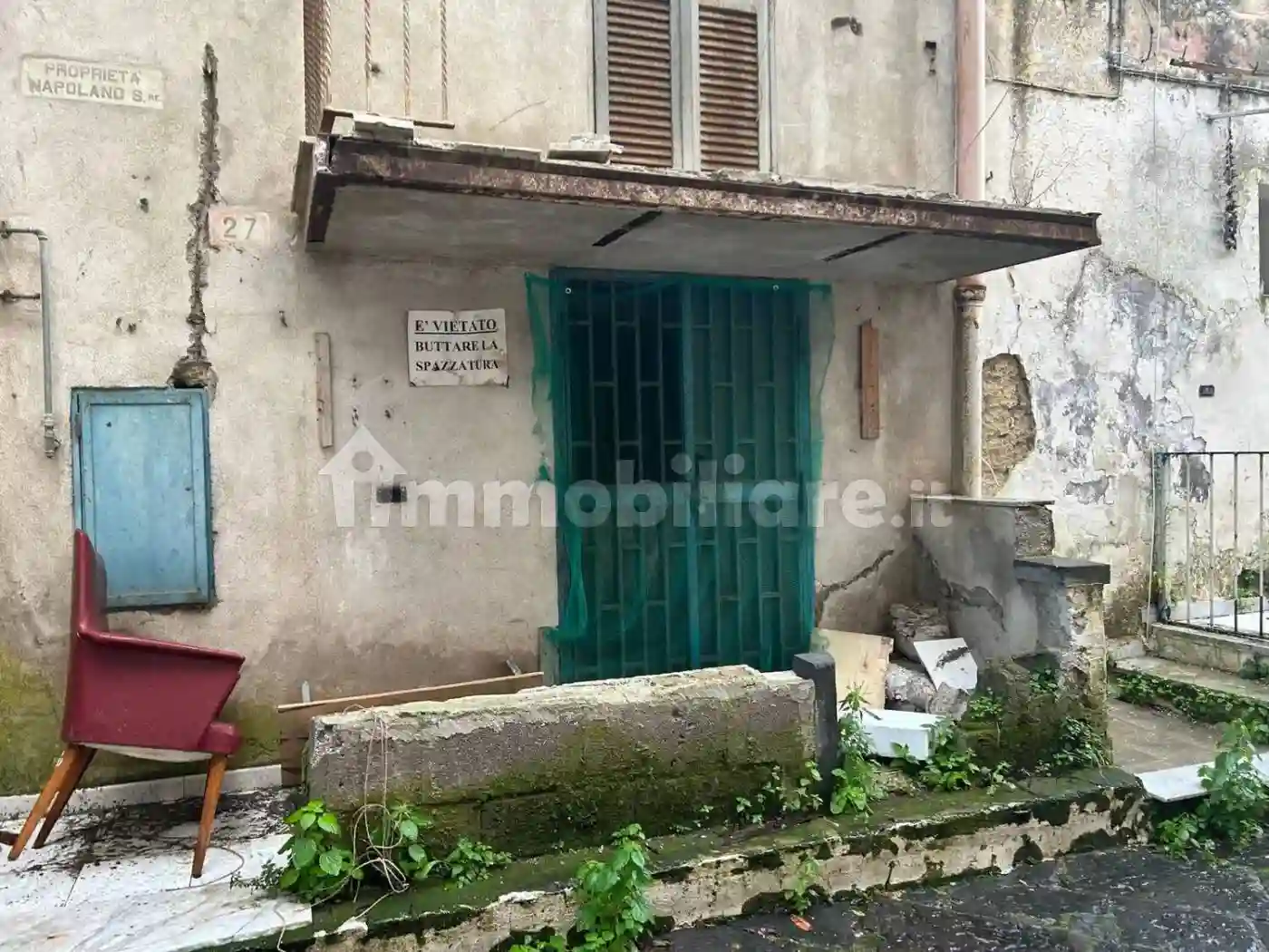 Palazzo - Edificio - foto 4