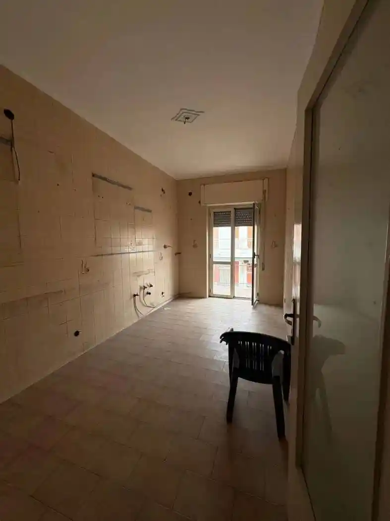 Appartamento in affitto a Casoria