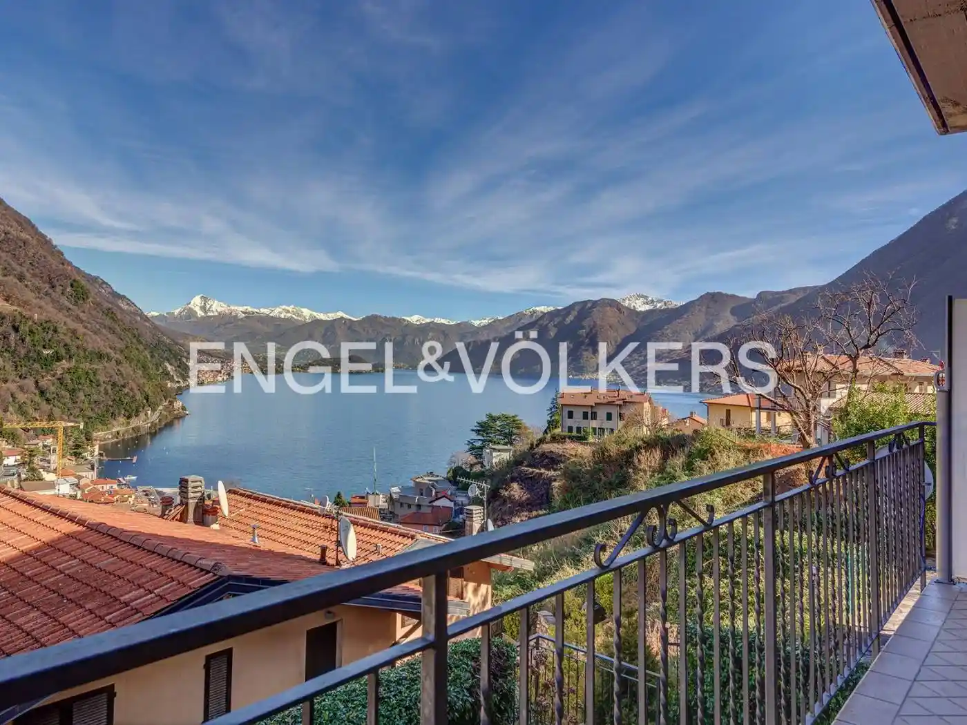 Appartamento in vendita a Argegno