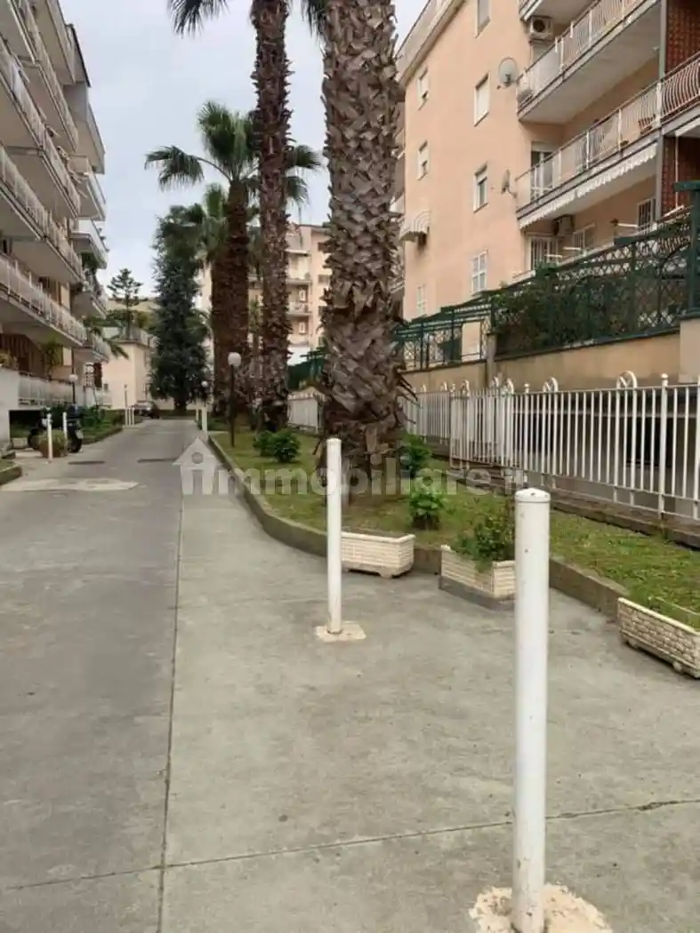 Appartamento in vendita a Marano di Napoli