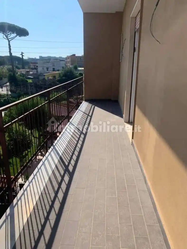 Appartamento in vendita a Napoli
