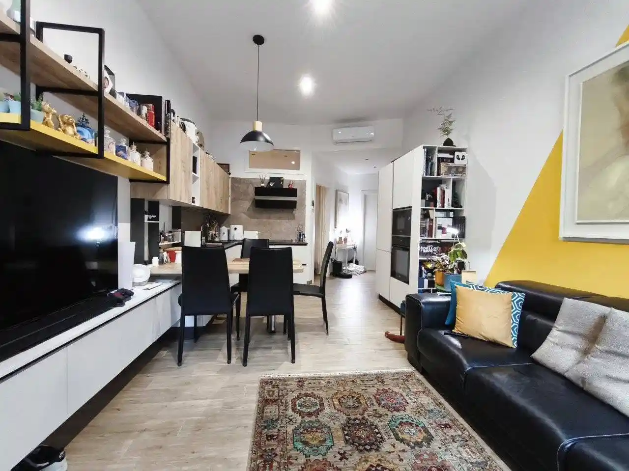 Appartamento in vendita a Bologna