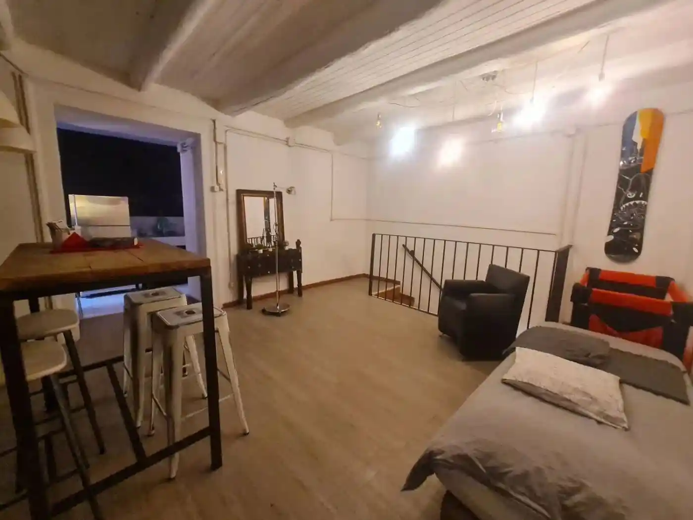 Appartamento in affitto a Napoli